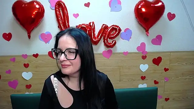 Snapshot of TayaBoret chatting on January 30, 4:06 am TayaBoret online show from January 30, 4:06 am