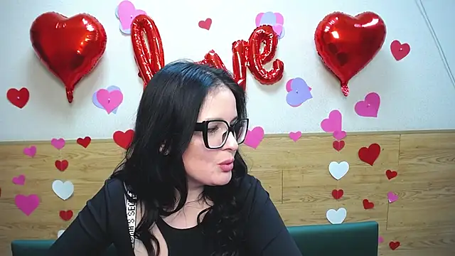 Snapshot of TayaBoret chatting on January 31, 12:50 am TayaBoret online show from January 31, 12:50 am