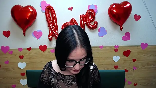 Snapshot of TayaBoret chatting on February 2, 6:42 pm TayaBoret online show from February 2, 6:42 pm