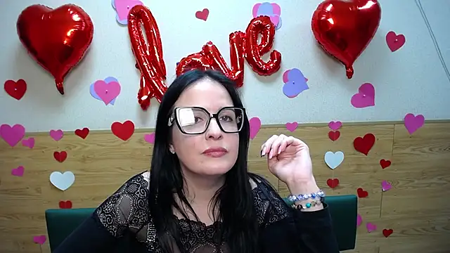 Snapshot of TayaBoret chatting on February 2, 9:45 pm TayaBoret online show from February 2, 9:45 pm