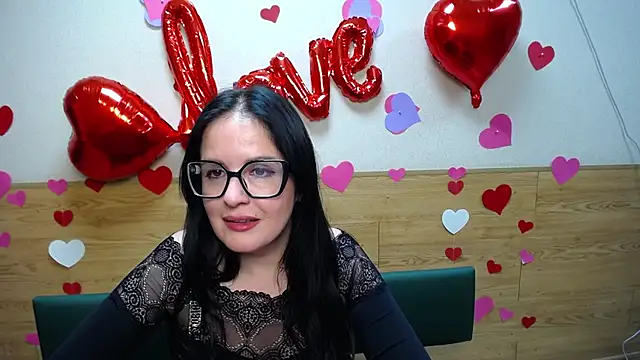 Snapshot of TayaBoret chatting on February 3, 3:53 am TayaBoret online show from February 3, 3:53 am