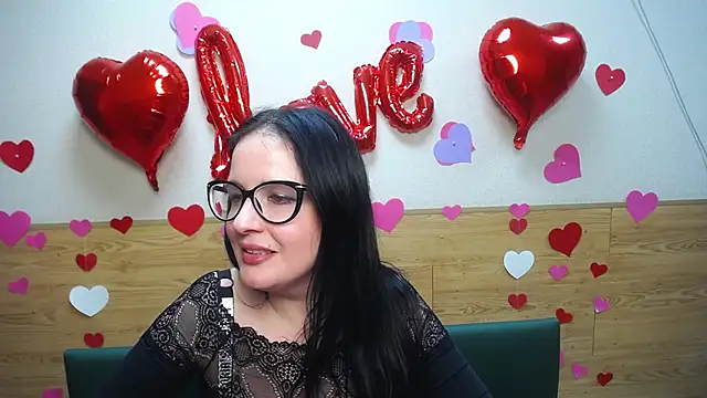 Snapshot of TayaBoret chatting on February 4, 12:08 am TayaBoret online show from February 4, 12:08 am