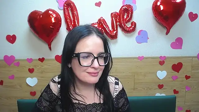 Snapshot of TayaBoret chatting on February 5, 9:40 pm TayaBoret online show from February 5, 9:40 pm