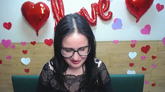 Snapshot of TayaBoret chatting on February 6, 3:48 am TayaBoret online show from February 6, 3:48 am