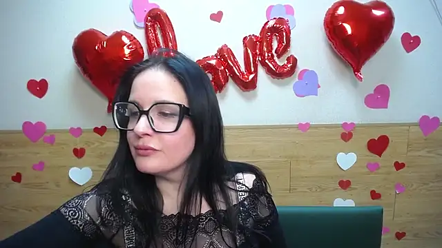 Snapshot of TayaBoret chatting on February 8, 6:22 pm TayaBoret online show from February 8, 6:22 pm