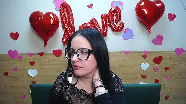 Snapshot of TayaBoret chatting on February 8, 9:46 pm TayaBoret online show from February 8, 9:46 pm