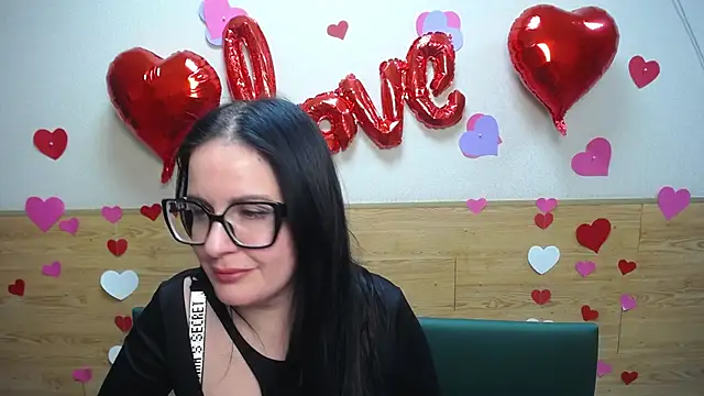 Snapshot of TayaBoret chatting on February 9, 3:53 am TayaBoret online show from February 9, 3:53 am