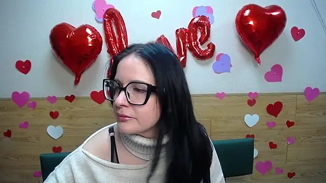 Snapshot of TayaBoret chatting on February 9, 5:54 pm TayaBoret online show from February 9, 5:54 pm