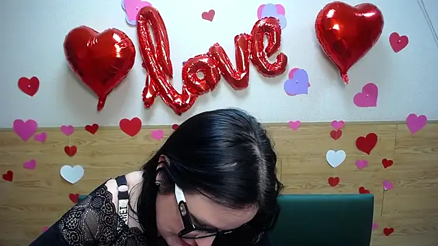 Snapshot of TayaBoret chatting on February 9, 8:56 pm TayaBoret online show from February 9, 8:56 pm