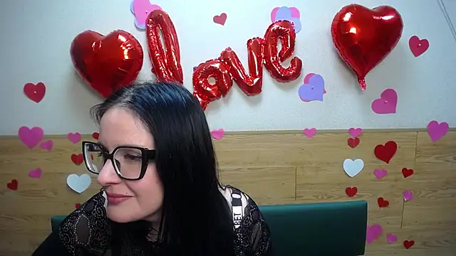 Snapshot of TayaBoret chatting on February 10, 3:24 am TayaBoret online show from February 10, 3:24 am