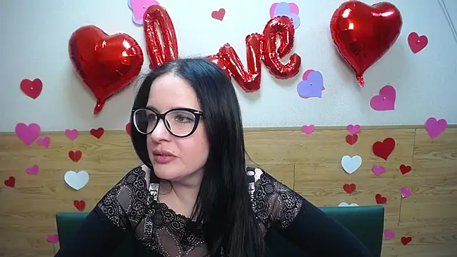 Snapshot of TayaBoret chatting on February 10, 9:25 pm TayaBoret online show from February 10, 9:25 pm