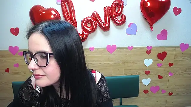 Snapshot of TayaBoret chatting on February 14, 9:43 pm TayaBoret online show from February 14, 9:43 pm