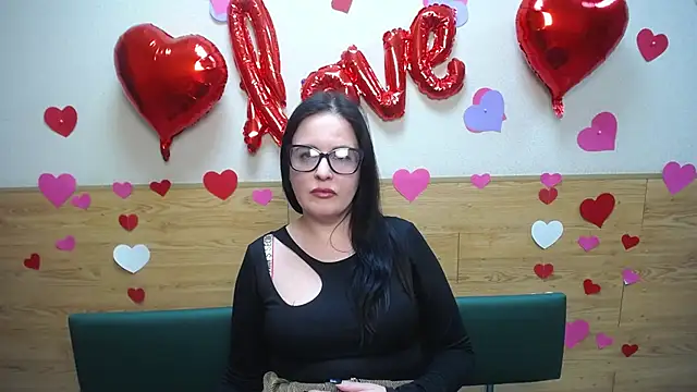 Snapshot of TayaBoret chatting on February 15, 12:48 am TayaBoret online show from February 15, 12:48 am