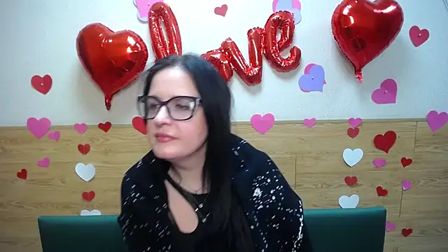 Snapshot of TayaBoret chatting on February 16, 12:52 am TayaBoret online show from February 16, 12:52 am