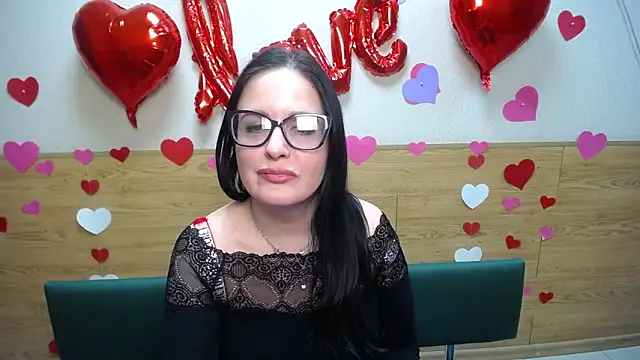 Snapshot of TayaBoret chatting on February 16, 9:16 pm TayaBoret online show from February 16, 9:16 pm