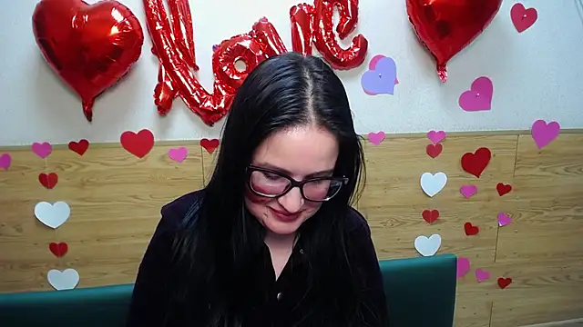 Snapshot of TayaBoret chatting on February 23, 1:02 am TayaBoret online show from February 23, 1:02 am