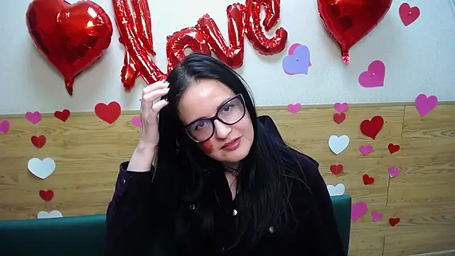 Snapshot of TayaBoret chatting on February 23, 4:07 am TayaBoret online show from February 23, 4:07 am