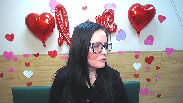 Snapshot of TayaBoret chatting on February 23, 6:12 pm TayaBoret online show from February 23, 6:12 pm