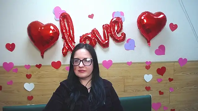 Snapshot of TayaBoret chatting on February 23, 9:16 pm TayaBoret online show from February 23, 9:16 pm