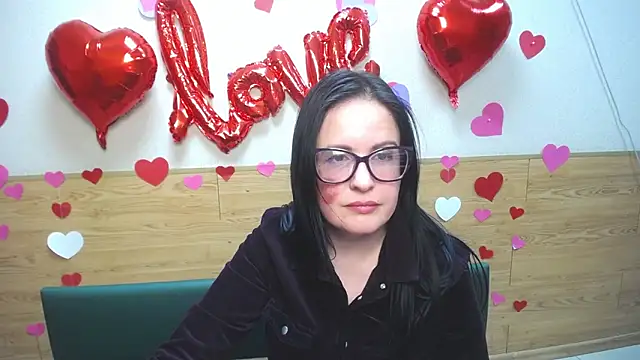 Snapshot of TayaBoret chatting on February 24, 3:33 am TayaBoret online show from February 24, 3:33 am