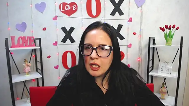 Snapshot of TayaBoret chatting on February 24, 6:36 pm TayaBoret online show from February 24, 6:36 pm