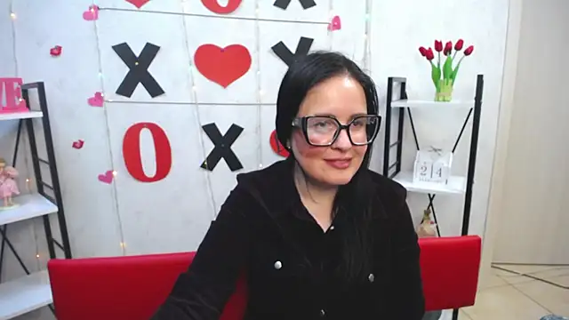 Snapshot of TayaBoret chatting on February 24, 9:41 pm TayaBoret online show from February 24, 9:41 pm