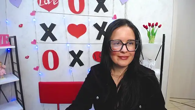 Snapshot of TayaBoret chatting on February 25, 4:14 am TayaBoret online show from February 25, 4:14 am