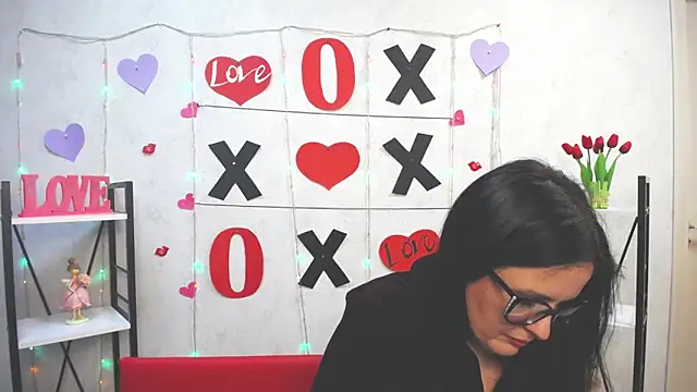 Snapshot of TayaBoret chatting on February 27, 3:47 am TayaBoret online show from February 27, 3:47 am