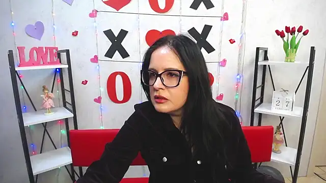 Snapshot of TayaBoret chatting on February 27, 6:09 pm TayaBoret online show from February 27, 6:09 pm