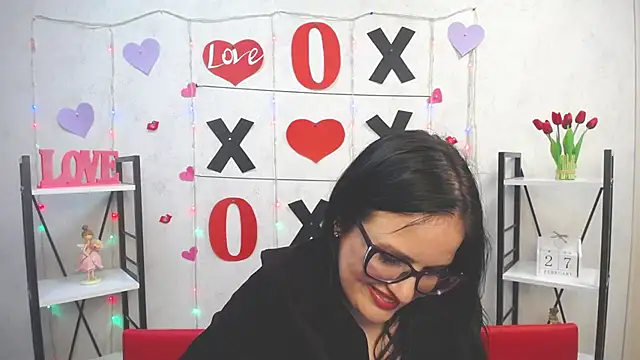 Snapshot of TayaBoret chatting on February 27, 9:14 pm TayaBoret online show from February 27, 9:14 pm