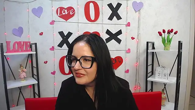 Snapshot of TayaBoret chatting on February 28, 9:23 pm TayaBoret online show from February 28, 9:23 pm