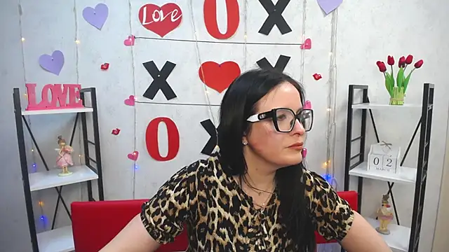 Snapshot of TayaBoret chatting on March 2, 6:19 pm TayaBoret online show from March 2, 6:19 pm