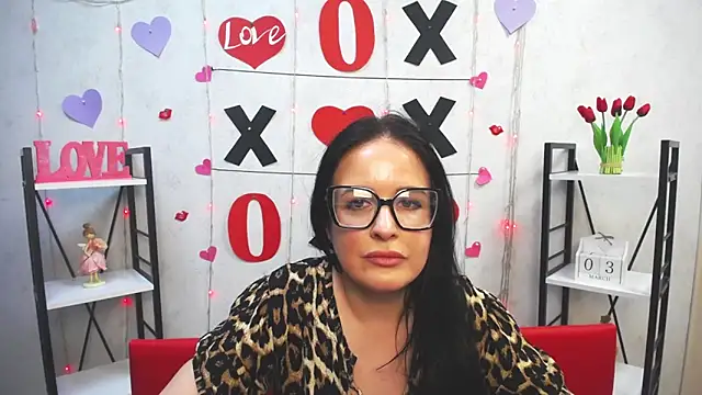 Snapshot of TayaBoret chatting on March 3, 8:54 pm TayaBoret online show from March 3, 8:54 pm