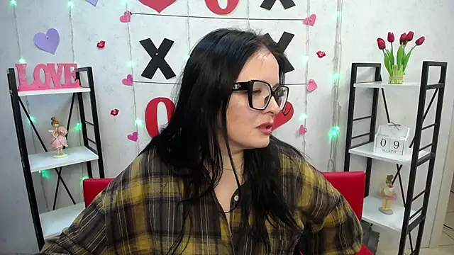 Snapshot of TayaBoret chatting on March 10, 6:23 pm TayaBoret online show from March 10, 6:23 pm