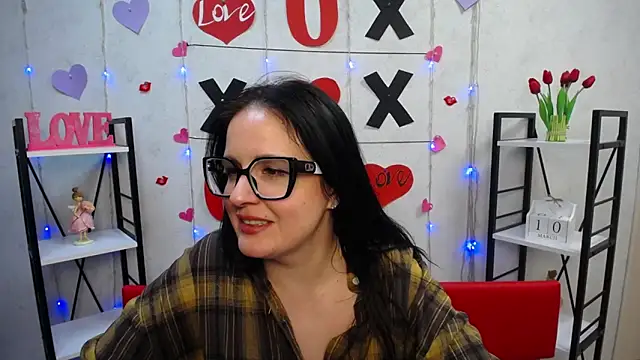 Snapshot of TayaBoret chatting on March 11, 3:48 am TayaBoret online show from March 11, 3:48 am