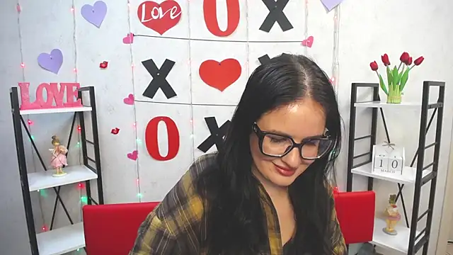 Snapshot of TayaBoret chatting on March 11, 6:52 pm TayaBoret online show from March 11, 6:52 pm