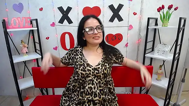 Snapshot of TayaBoret chatting on March 22, 9:21 pm TayaBoret online show from March 22, 9:21 pm