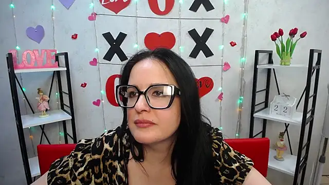 Snapshot of TayaBoret chatting on March 23, 12:47 am TayaBoret online show from March 23, 12:47 am