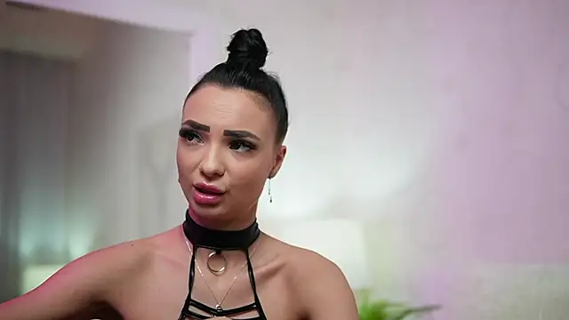 MaraJolie online show from January 17, 12:20 am