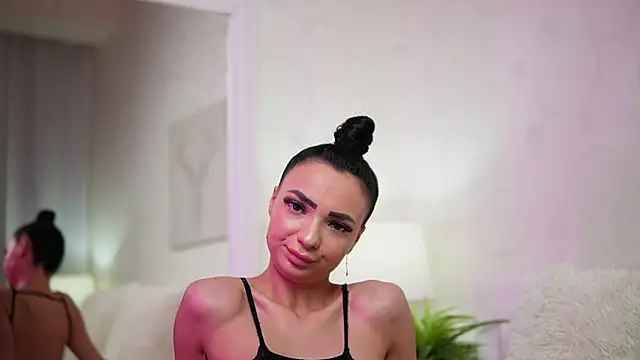 MaraJolie online show from January 28, 3:47 am