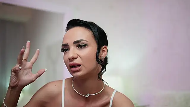 MaraJolie online show from February 1, 3:41 am