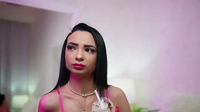 MaraJolie online show from February 9, 9:39 pm