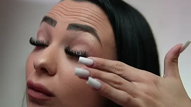 MaraJolie online show from February 17, 12:54 am