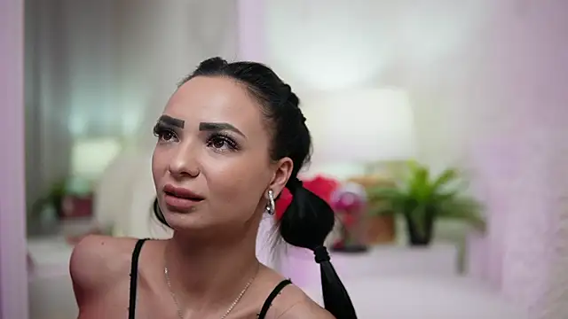 MaraJolie online show from February 25, 4:03 am