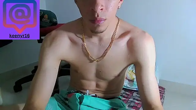 Keeny16 online show from September 13, 3:56 pm