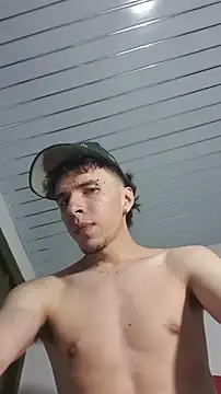 Keeny16 online show from October 21, 4:35 am