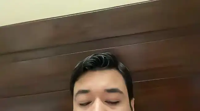 coolboy6566 online show from February 22, 9:12 am