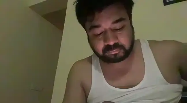 coolboy6566 online show from February 27, 1:27 am