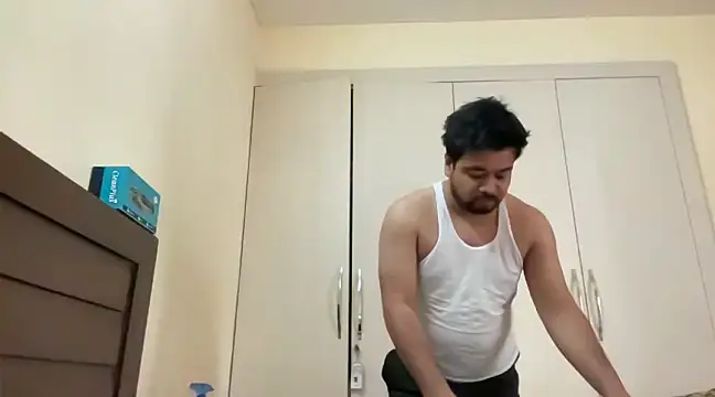 coolboy6566 online show from March 3, 3:08 am