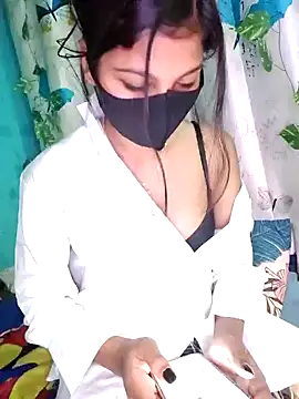 Snapshot of Reena_Singh53 chatting on January 5, 12:10 pm Reena Singh53 online show from January 5, 12:10 pm